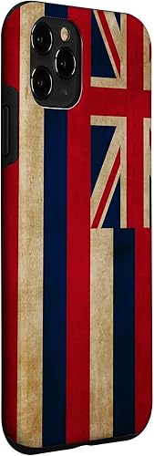 Miniatura 3 de Carcasa para iPhone 11 Pro, diseño de bandera de Hawaii