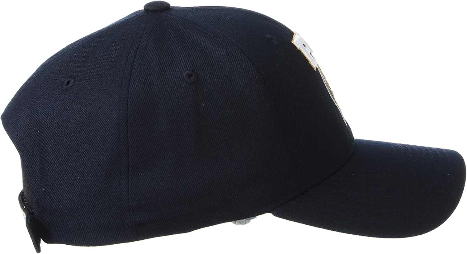 ZHATS NCAA Unisex-Adult NCAA Officially Licensed Snapback Hat Competitor Team Color - Image 7