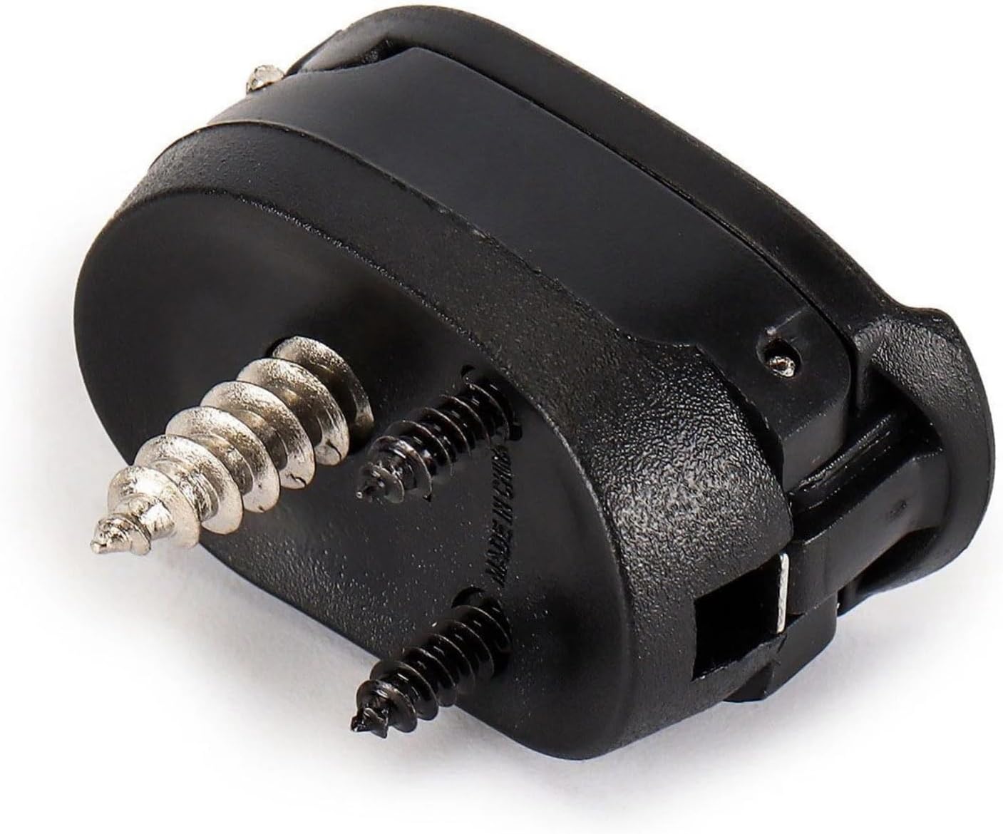 8個入りゴルフボールリトリーバーグラバー、背中を守る爪付きパターグリップ用グラバー