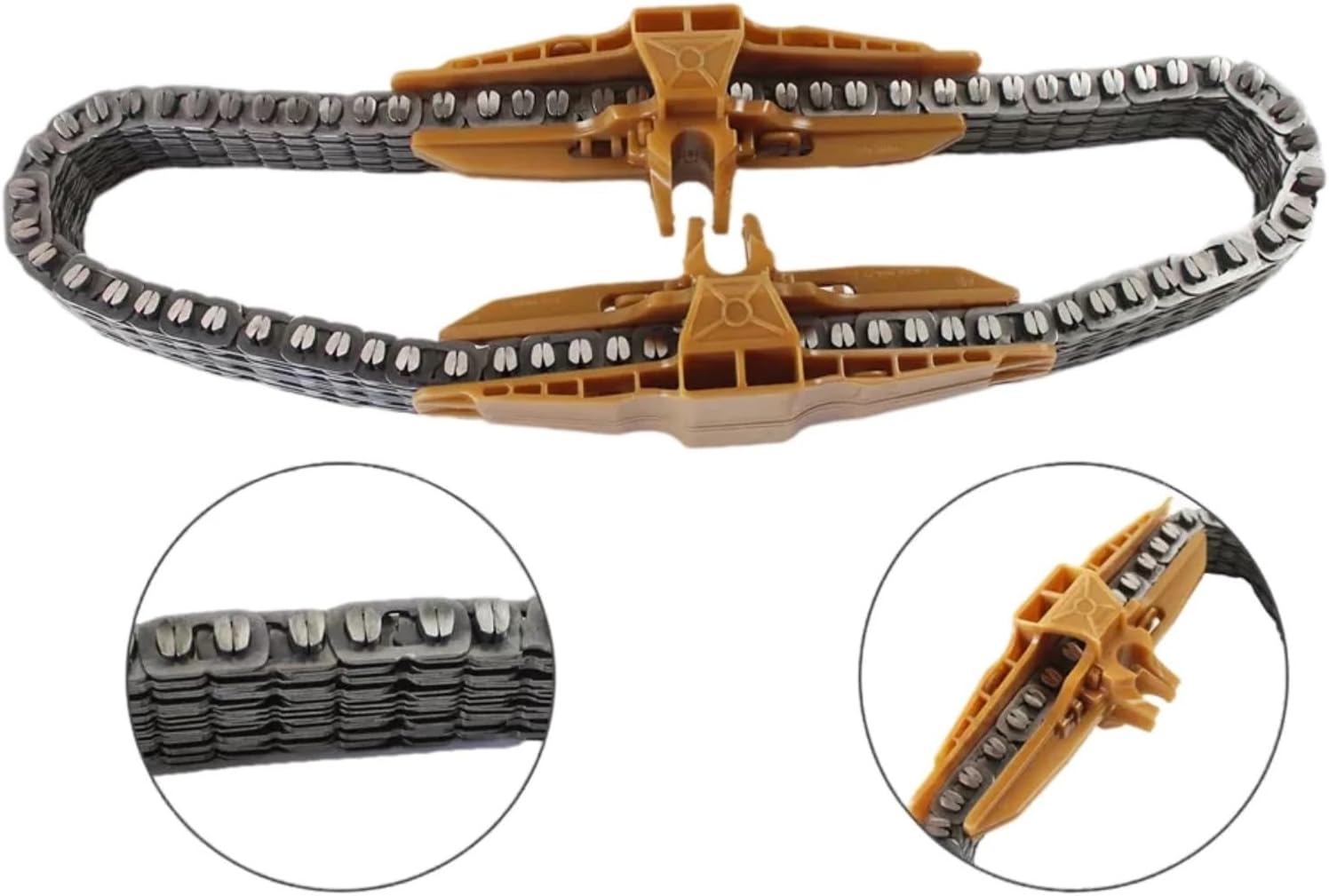 CVT Transmission Chain RE0F10E JF017E JF018E Compatible For Nissan Pathfinder Altima Murano 3.5L Automotive Transmission Parts Refurbished