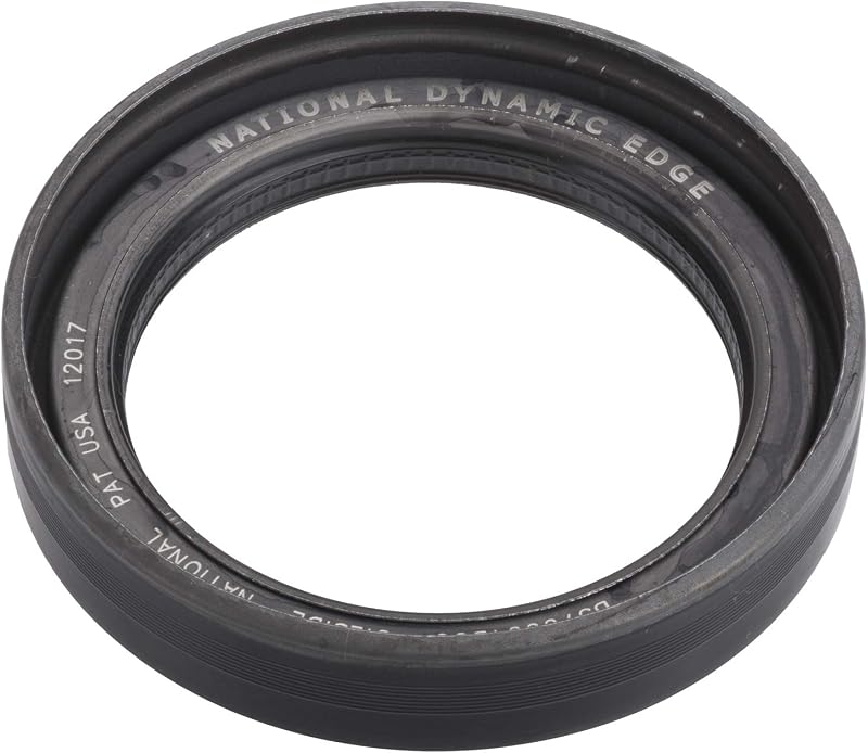 Retentor de roda National 370001A para Isuzu, Chevrolet Kodiak e GMC Topkick – 1 unidade