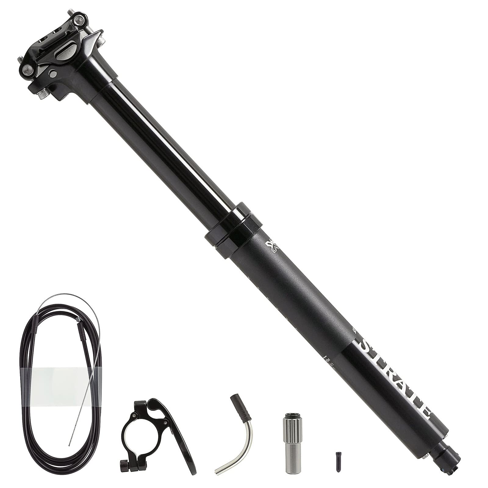 X-Fusion Strate Hilo SLS Mountain Bike 