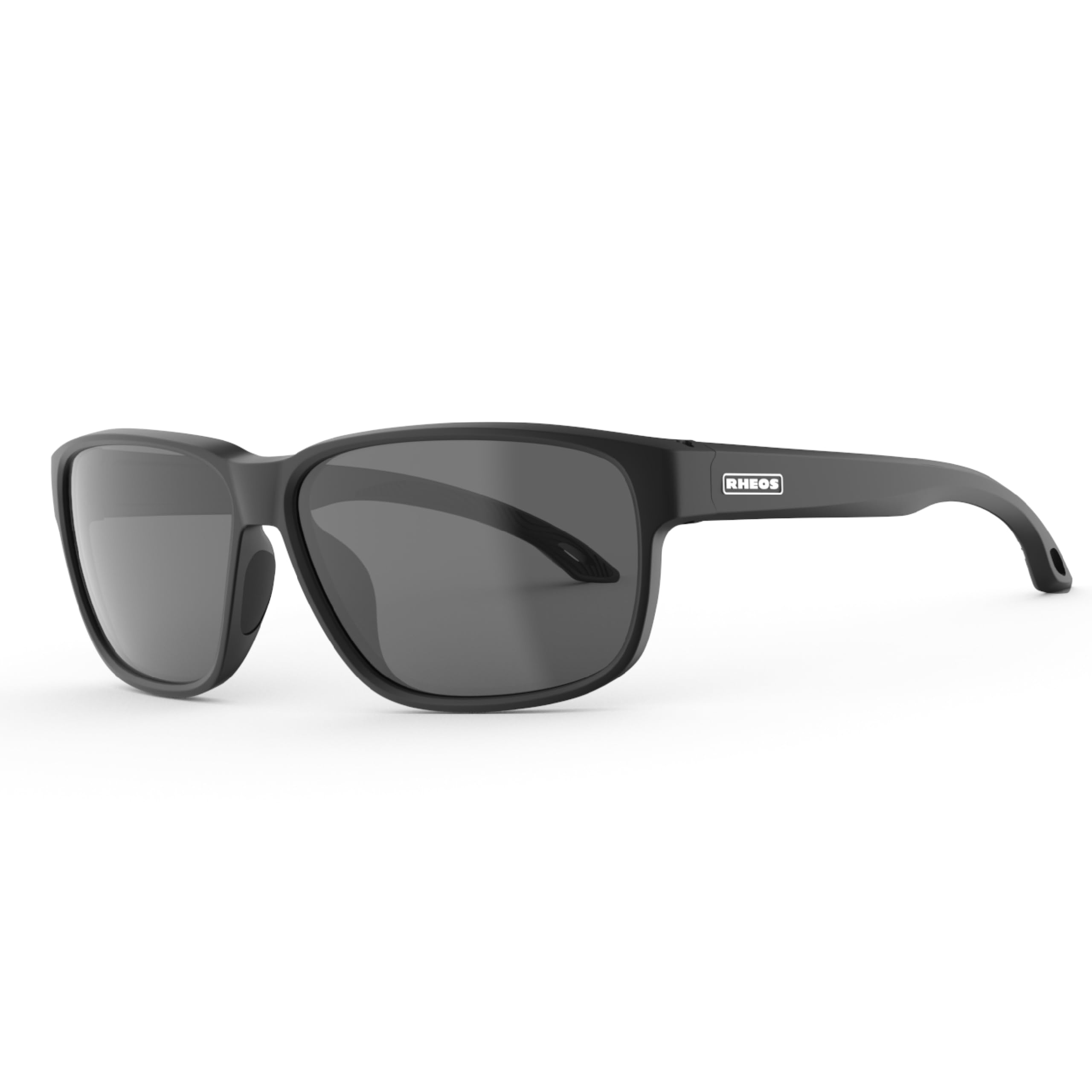 Rheos Edgewater - Lentes de sol polarizados flotantes | Protección UV 100% | Navegación y pesca | Deportes acuáticos | Antideslumbrantes