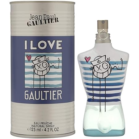 Jean paul gaultier limited edition 2018 Outlet