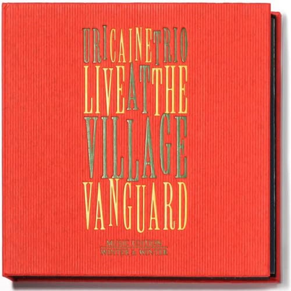 Live At The Village Vanguard