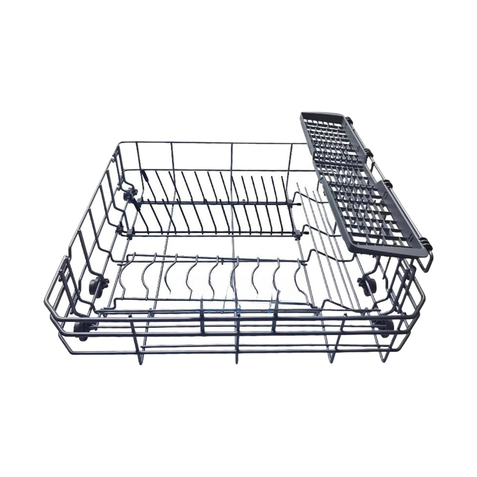 GENTERUN Dishwasher Cutlery Rack Tableware Basket, Dishwasher Cutlery Basket(7112)