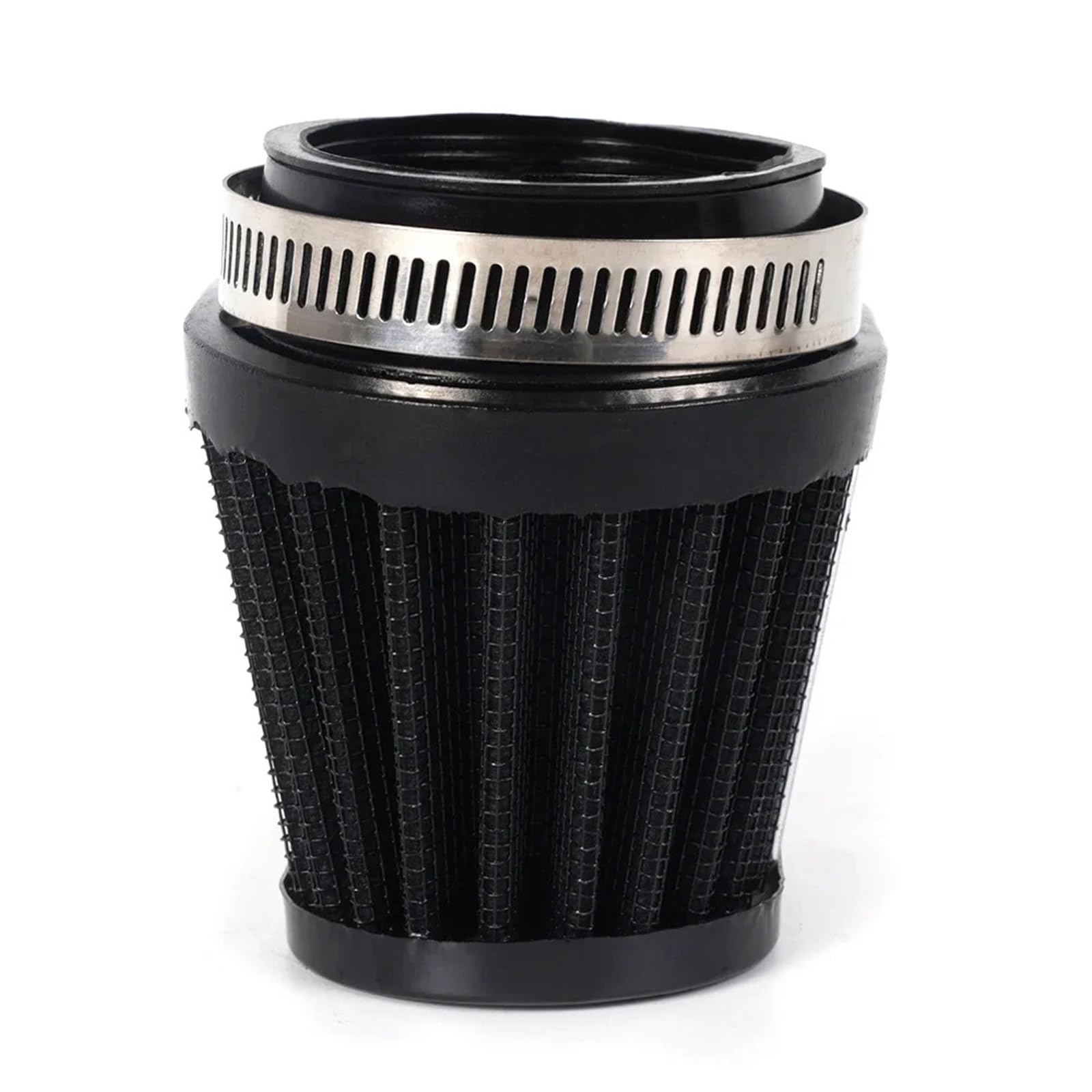 Universal Filter Luftfilter Für ovalen konischen Luftfilter für Motorräder
