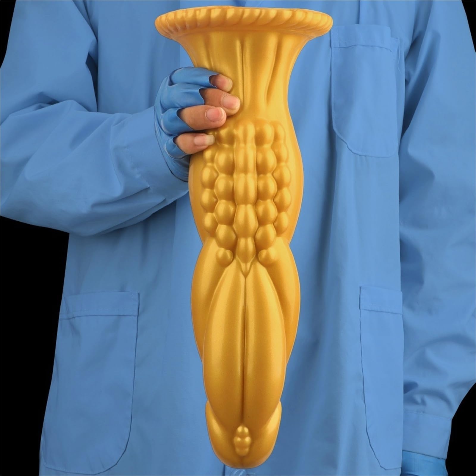 Monster Bad Dragon Dildo Fantasy Realistico Nodo Animale Plug In Silicone Plug Anale Morbido Con Grande Ventosa Massaggio Prostatico Punto G BDSM Coppia Giocattolo Sessuale