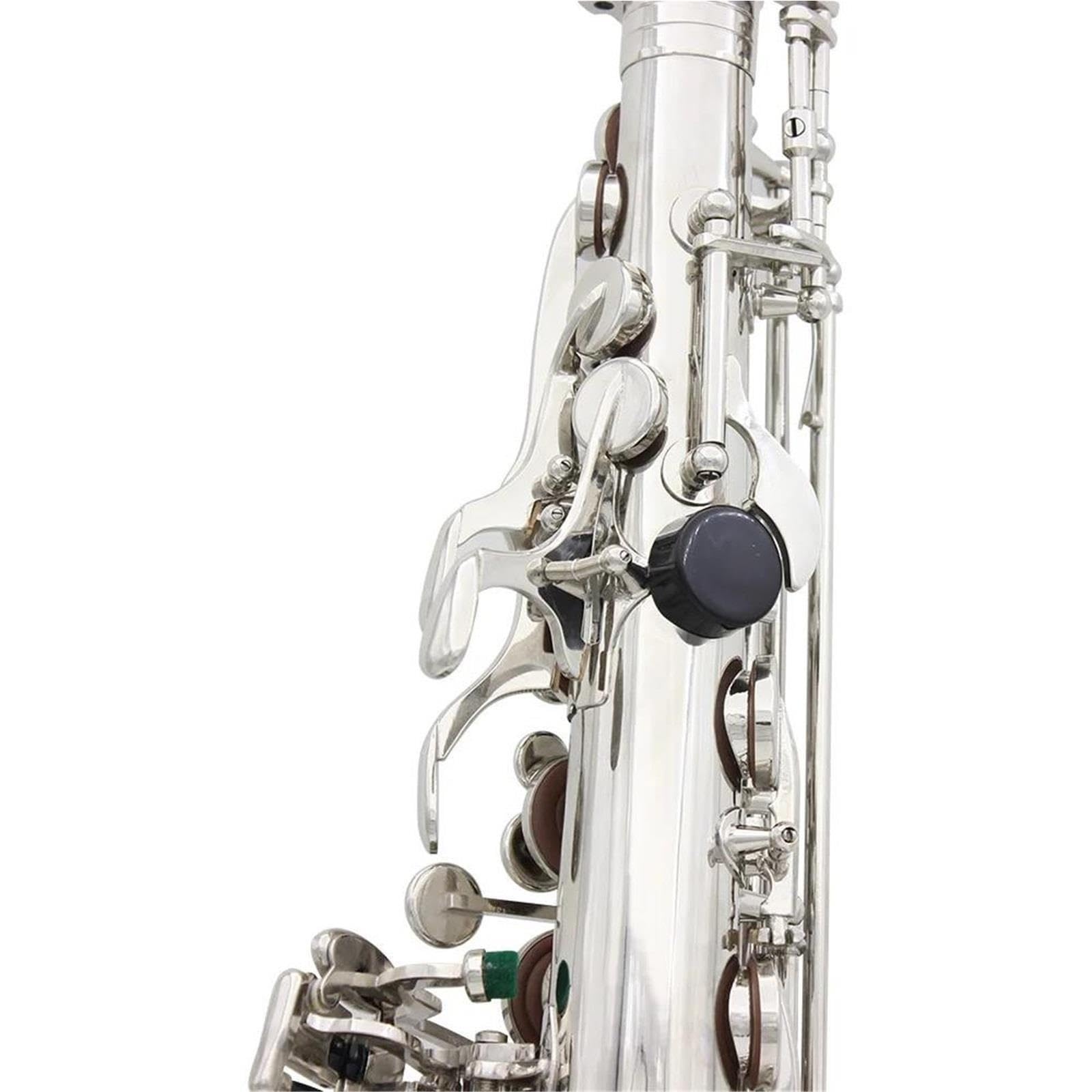 Saksofon Instrumenty Muzyczne Początkujący Saksofon Altowy Eb