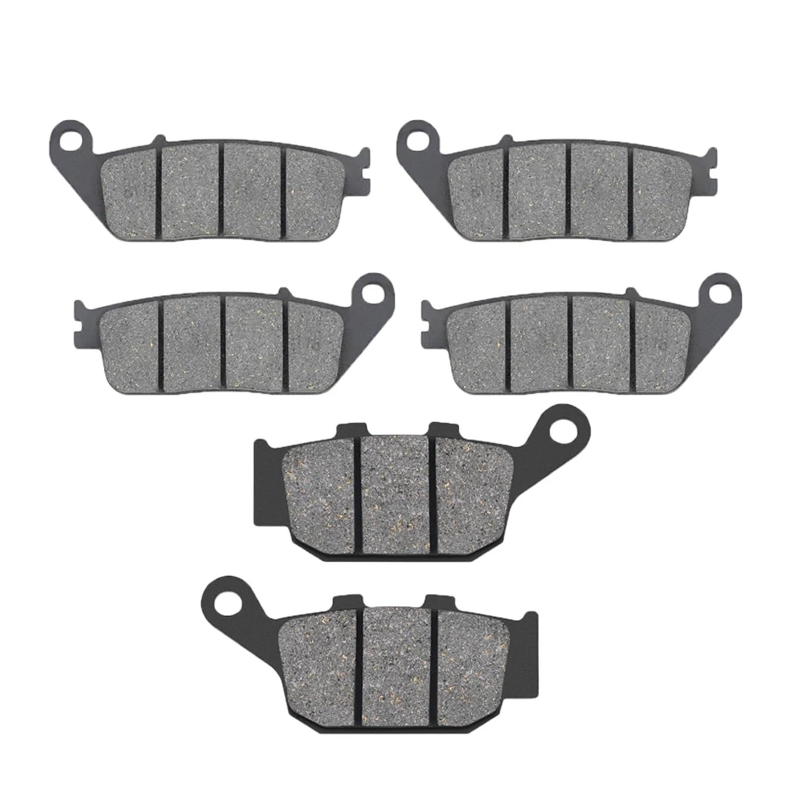 Plaquettes de frein Zontes T310 X310 pour vos trajets quotidiens et roadtrips
