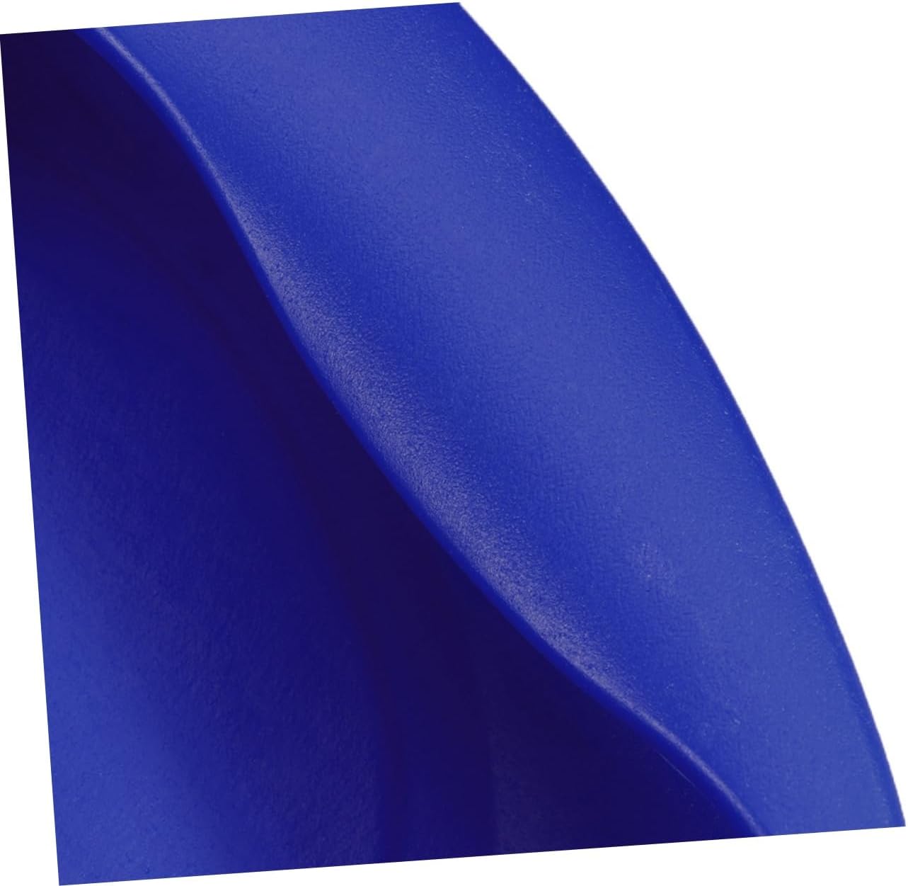 2pcs Elder Bed Pan for Men Women Extra Wide Bedside Commode Plastic Bedpan for Seniors Hospital Home Care