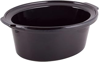 Electrolux ciotola contenitore vasca pentola Slow Cooker ceramica ESC7400