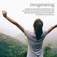 Vista 5 de NOW - Aceite de menta verde, 1 onza (paquete de 2)