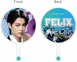 Amazon.co.jp: イメージピケット (Image Picket) うちわ