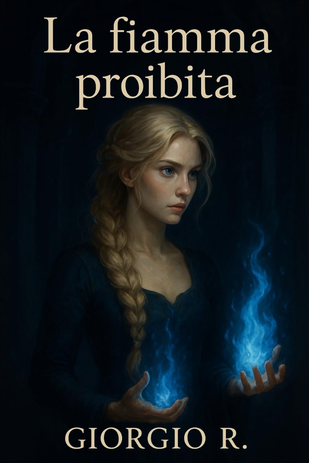 La Fiamma Proibita