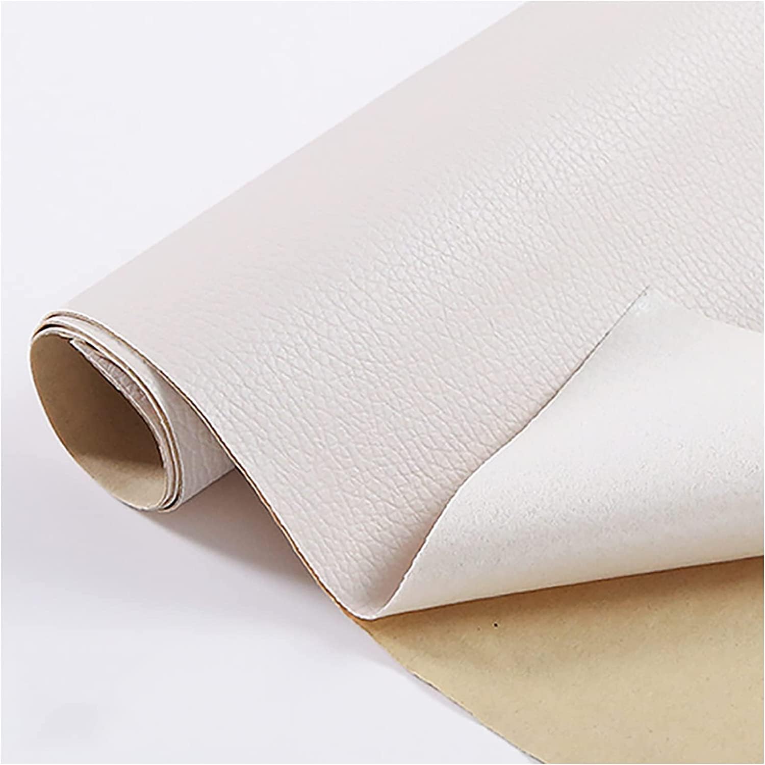 Large Leather Repair Patch 54X19.6inch Self Adhesive