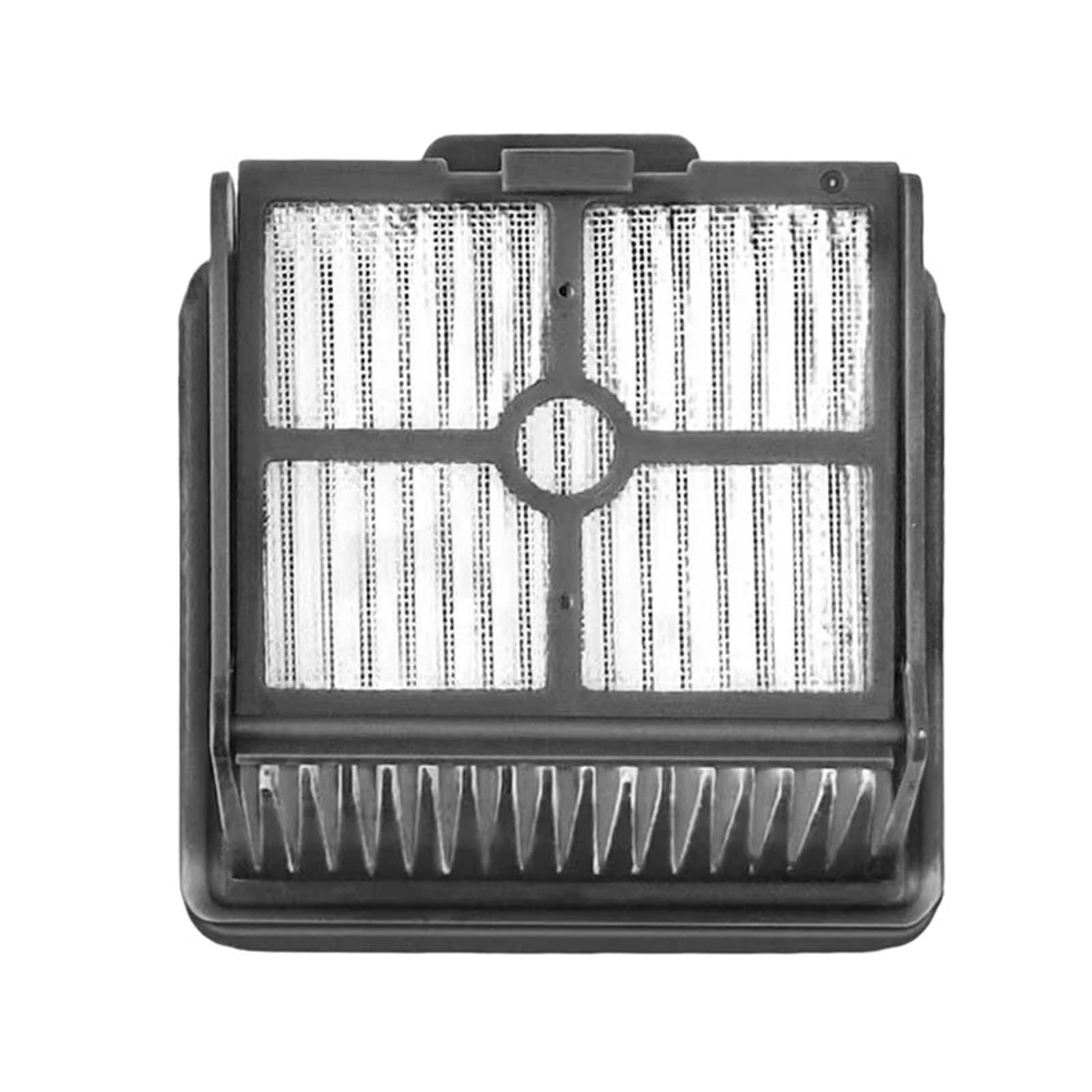 Compatibile con il set di filtri con spazzola a rullo Dreame H11 H12