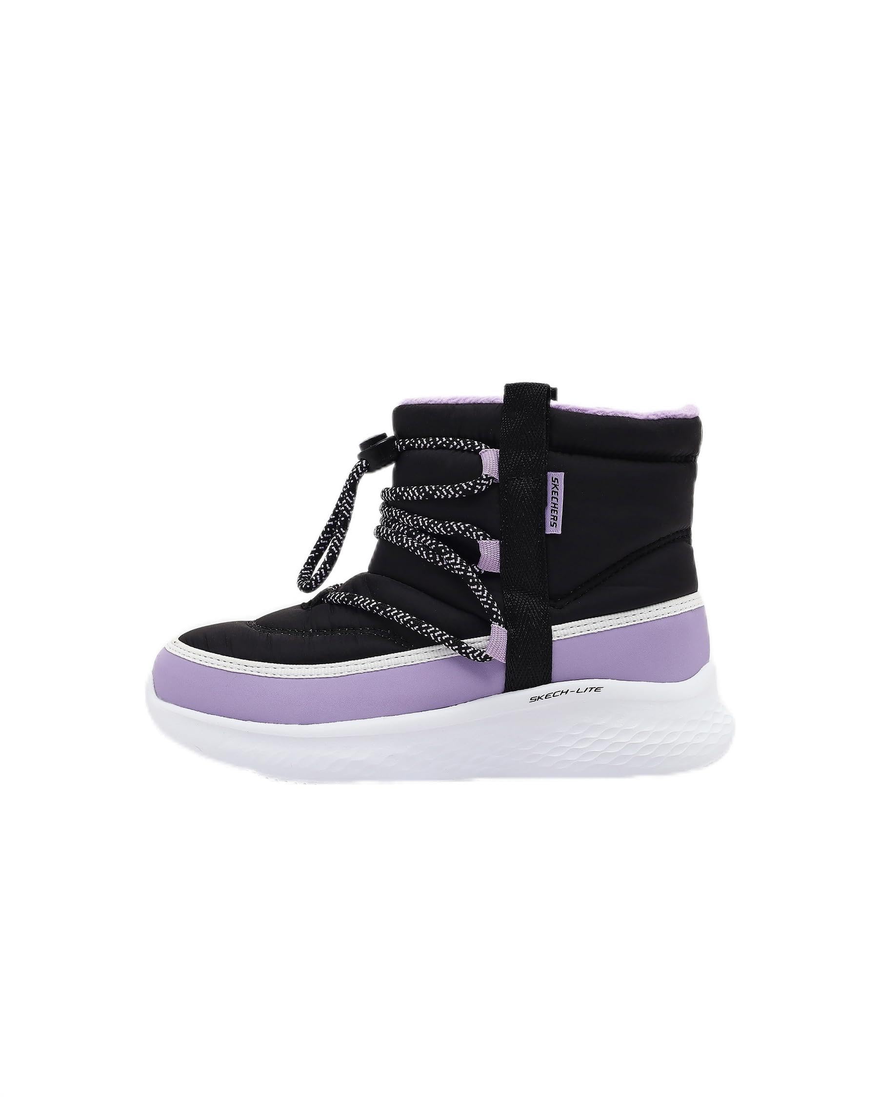 SKECH-LITE PRO HYPER PHASE SneakerKız Çocuk