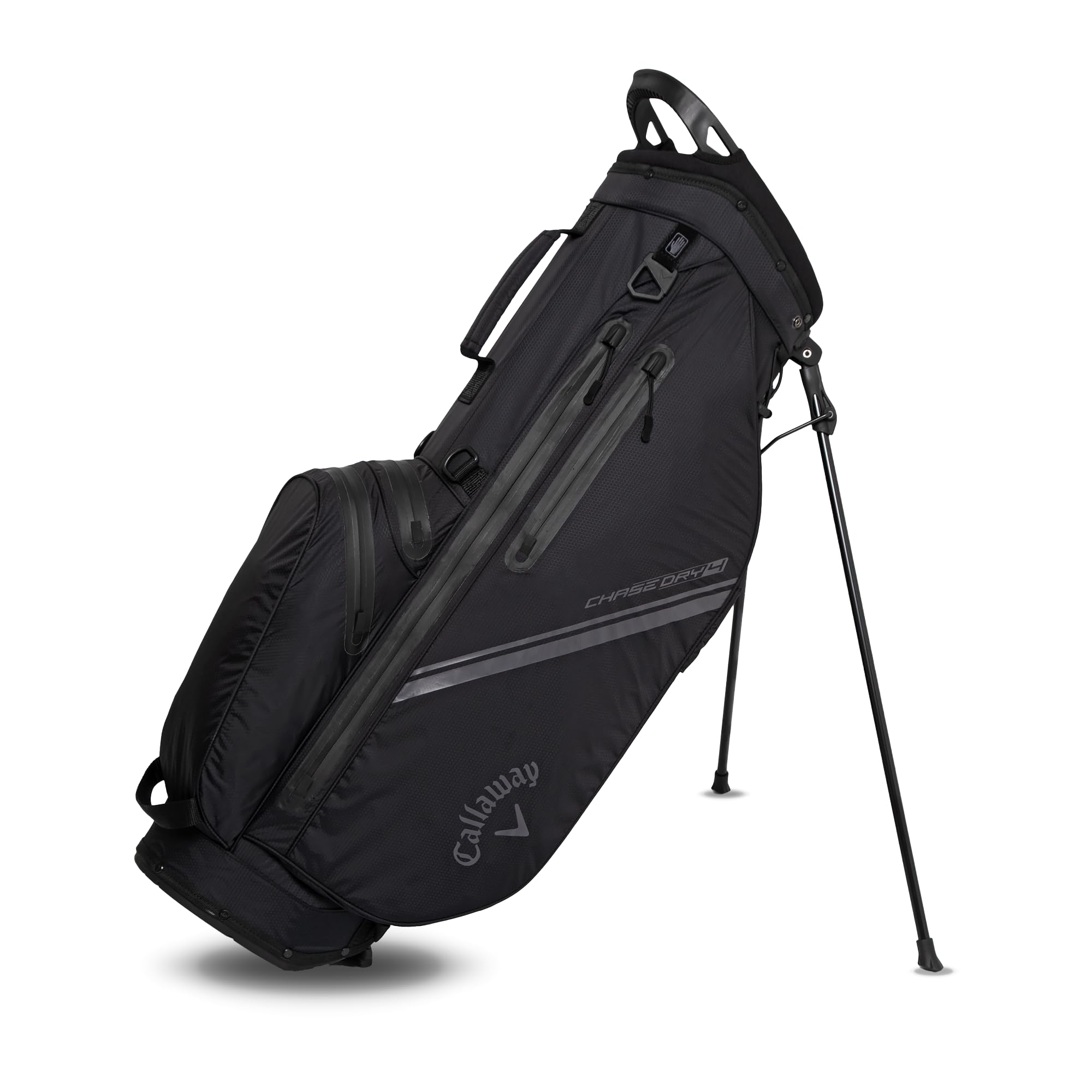 Callaway  Black  Chase Dry Golf Stand Bags, Sports Direct