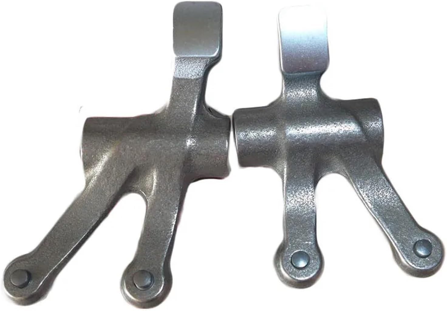 Motorcycle Engine Parts Camshaft Tappet Shaft Cam & Rocker Arm Compatible with Suzuki GN250 85-01 TU250 97-01 DR250 82-87 DR250S 82-87 (Color : Camshaft Rocker Arm)