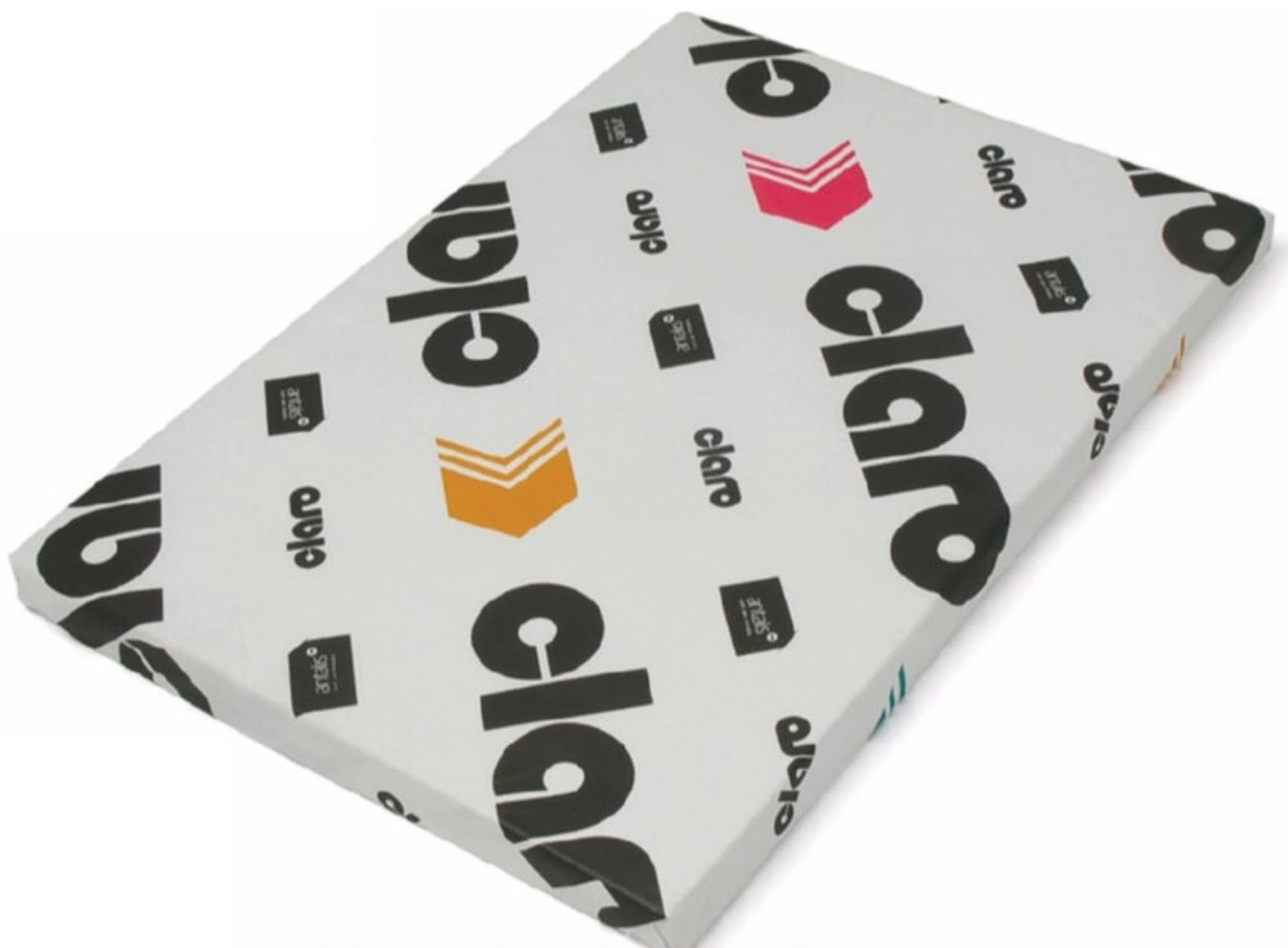A5 Gloss Paper 100 GSM for Laser & Digital Printers x 1000 Sheets by ZedenClaro 2 Sided Printer Paper, for Printers Using Dry Toner