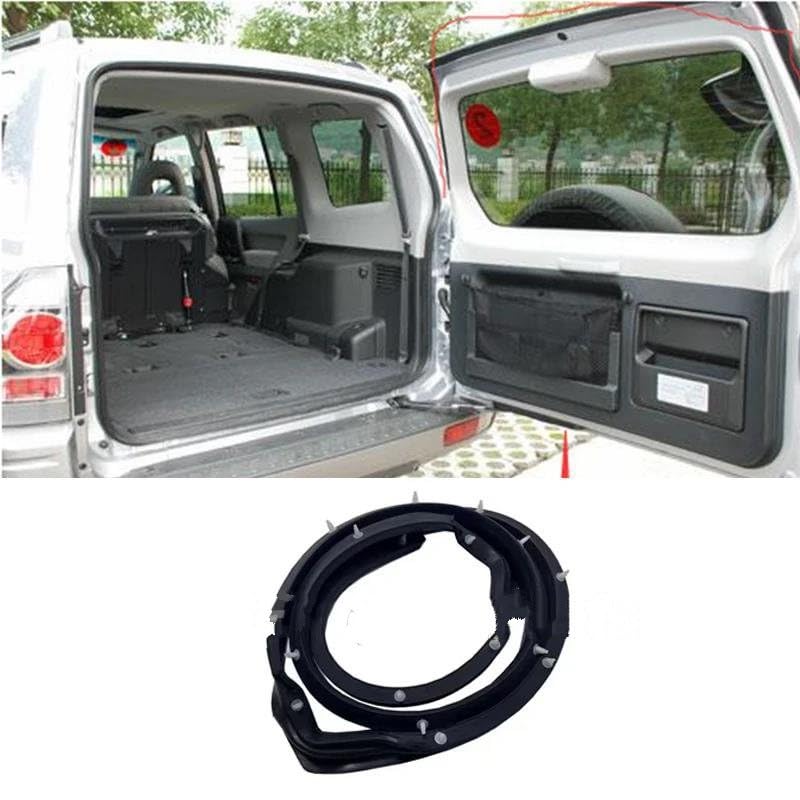 Amazon.co.jp: ウェザーストリップ 車のドアゴムシール