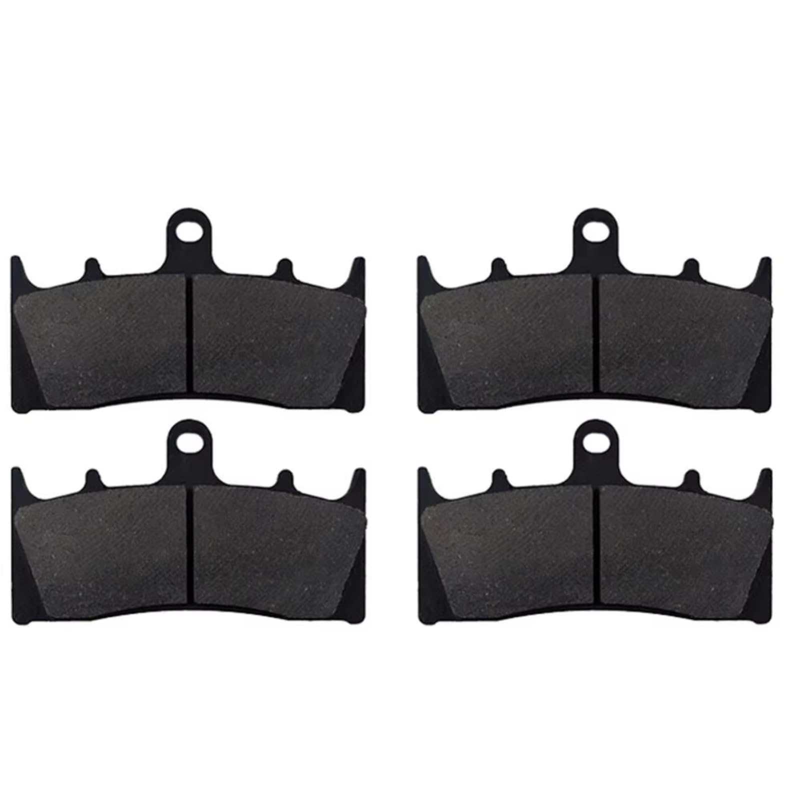 Pastiglie Freno A Disco Compatibile Con Per ZX 12 R 2000 2001 2002 2003 Kit Pastiglie Freno Anteriori Posteriori Per Moto Disco Componenti