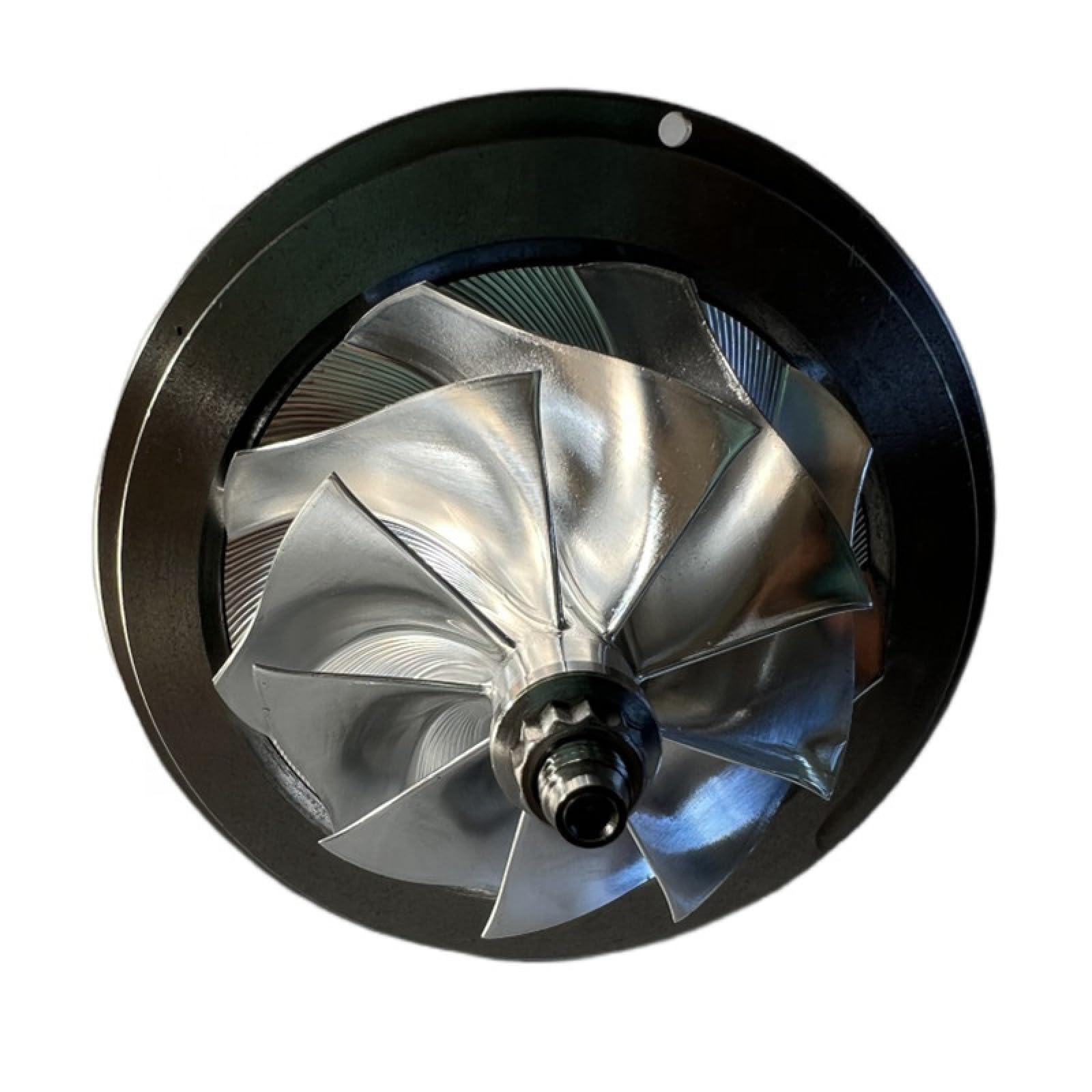 TD04 TD04L Upgrade G25-550 Podwójne ceramiczne łożysko kulkowe Turbosprężarka Turbosprężarka CHRA