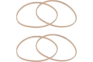 Lunatec Aquabot A3302PK Pool Cleaner Robot Belt