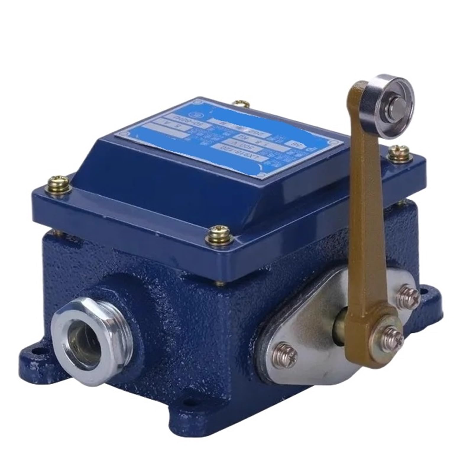 ZVQYSGIW LX918-120 travel switch limit switch