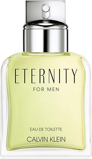 Calvin Klein Eternity EDT for Men