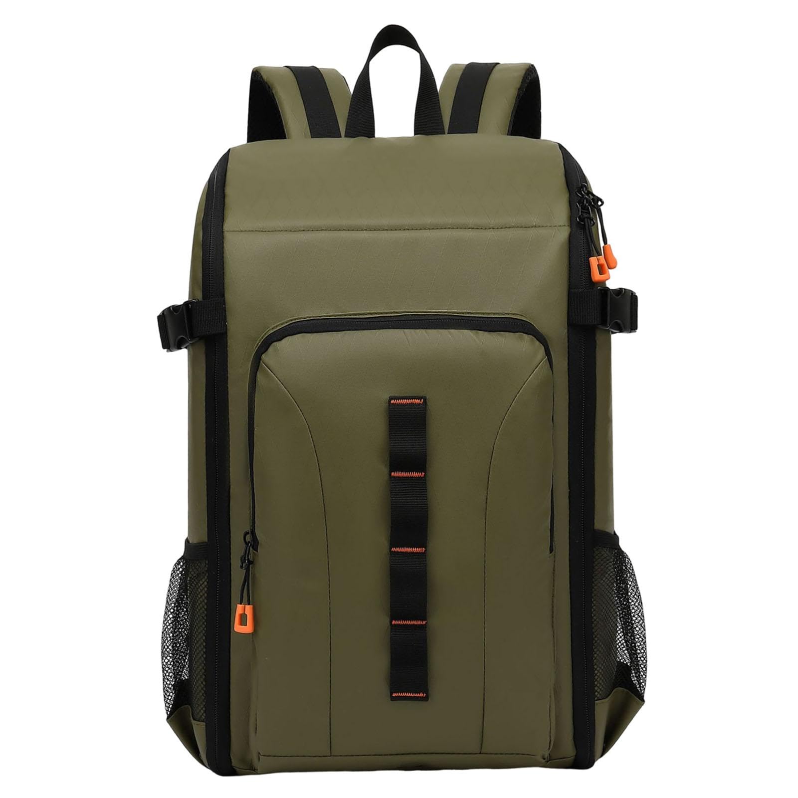 ATORSE Camera Backpack Large Capacity Protective Photographers Camera Equipment Bag Cameras & Photo | Camera & Photo Accessories | Cases, Bags & Covers-image-40