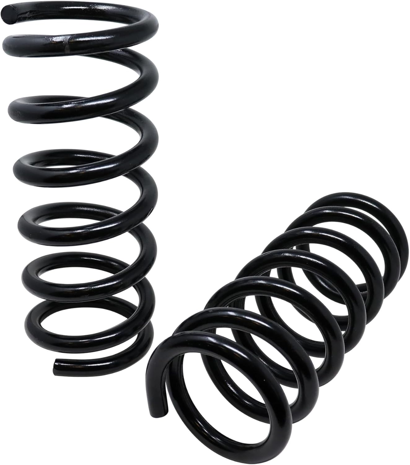 ACDelco Gold 45H0172 (19469895) Front Coil Spring Set