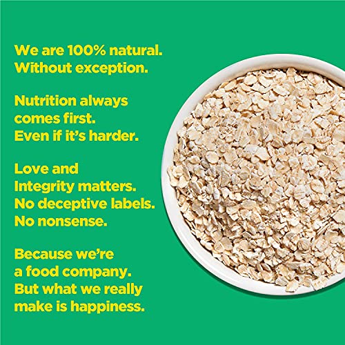 Image of Yogabar Instant Oats 900g (Buy 1 Get 1 FREE) | Premium Oats, Ready to Cook, Gluten Free Oats with High Fibre, 100% Whole Grain, 1.8kg