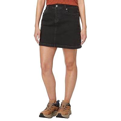 Toad&Co Balsam Seeded Skirt Women