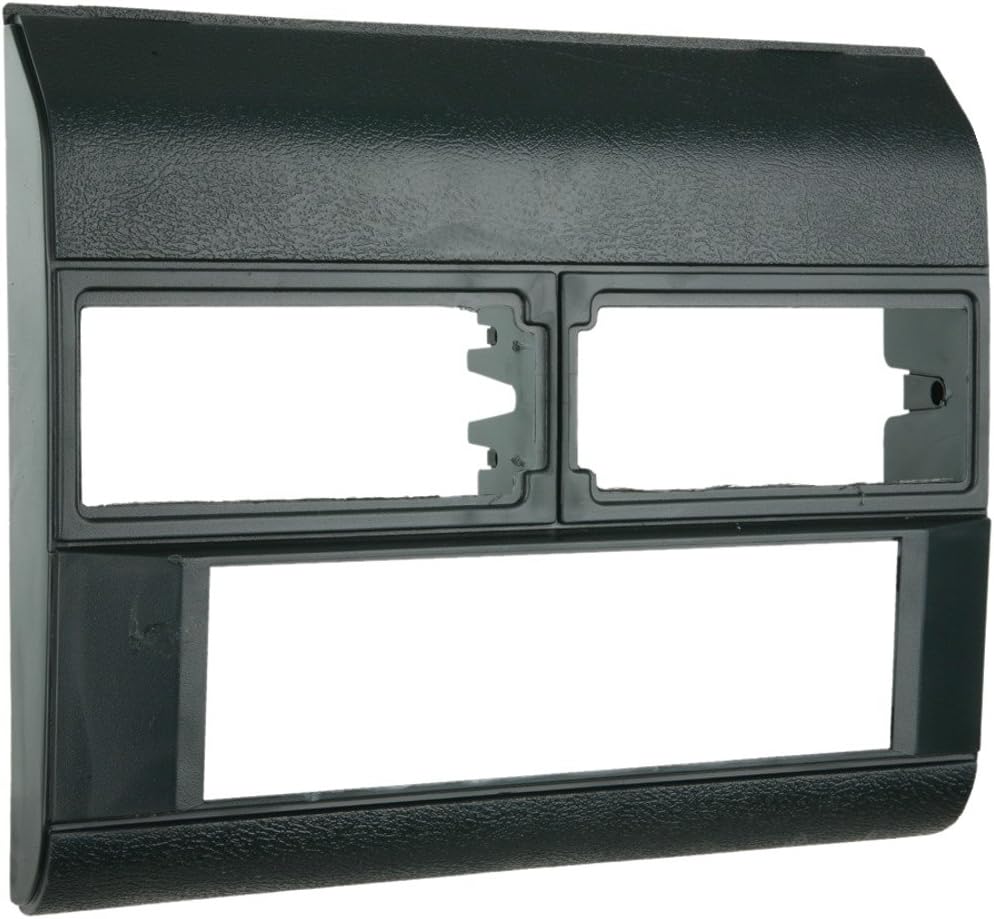 Metra Electronics 99-3000B Dash Kit for Chevy/GMC 88-94 (Blue), Installation