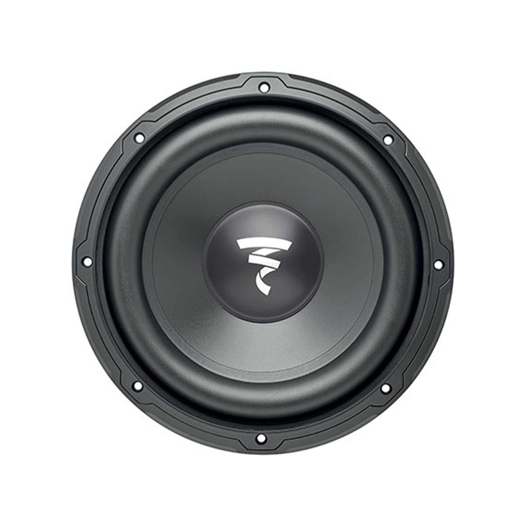 [送料無料]Focal ウーファー 2個セット Amazon.co.jp: Focal カーオーディオ SUB10-DUAL 10インチ ダブル