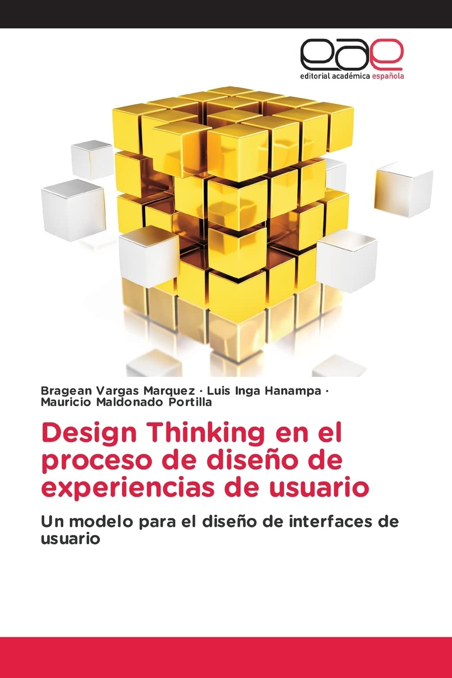 Buy Design Thinking en el proceso de diseño de experiencias de usuario ...