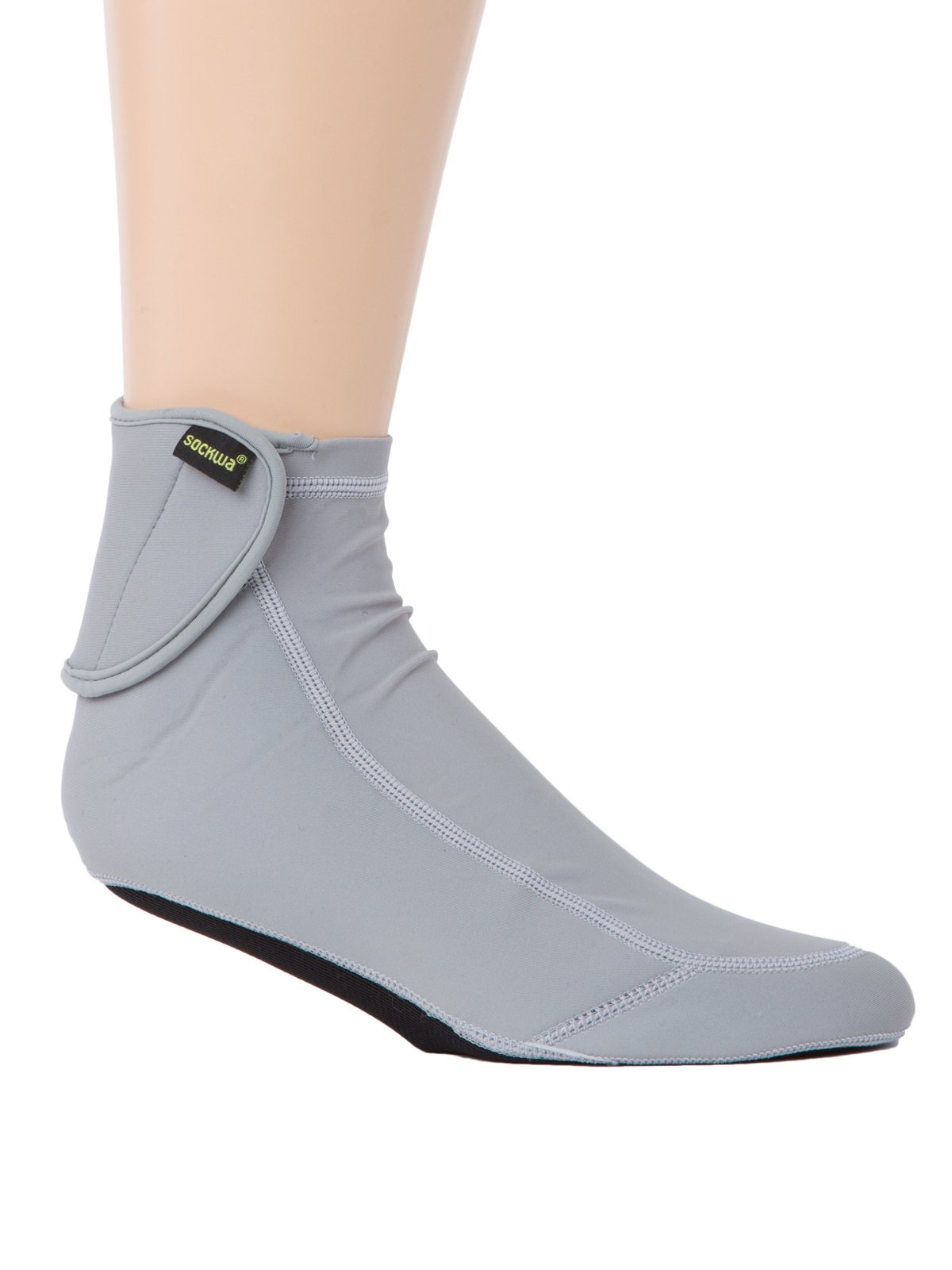 Sockwa 2013 Playa Hi (M10/W11, Grey)