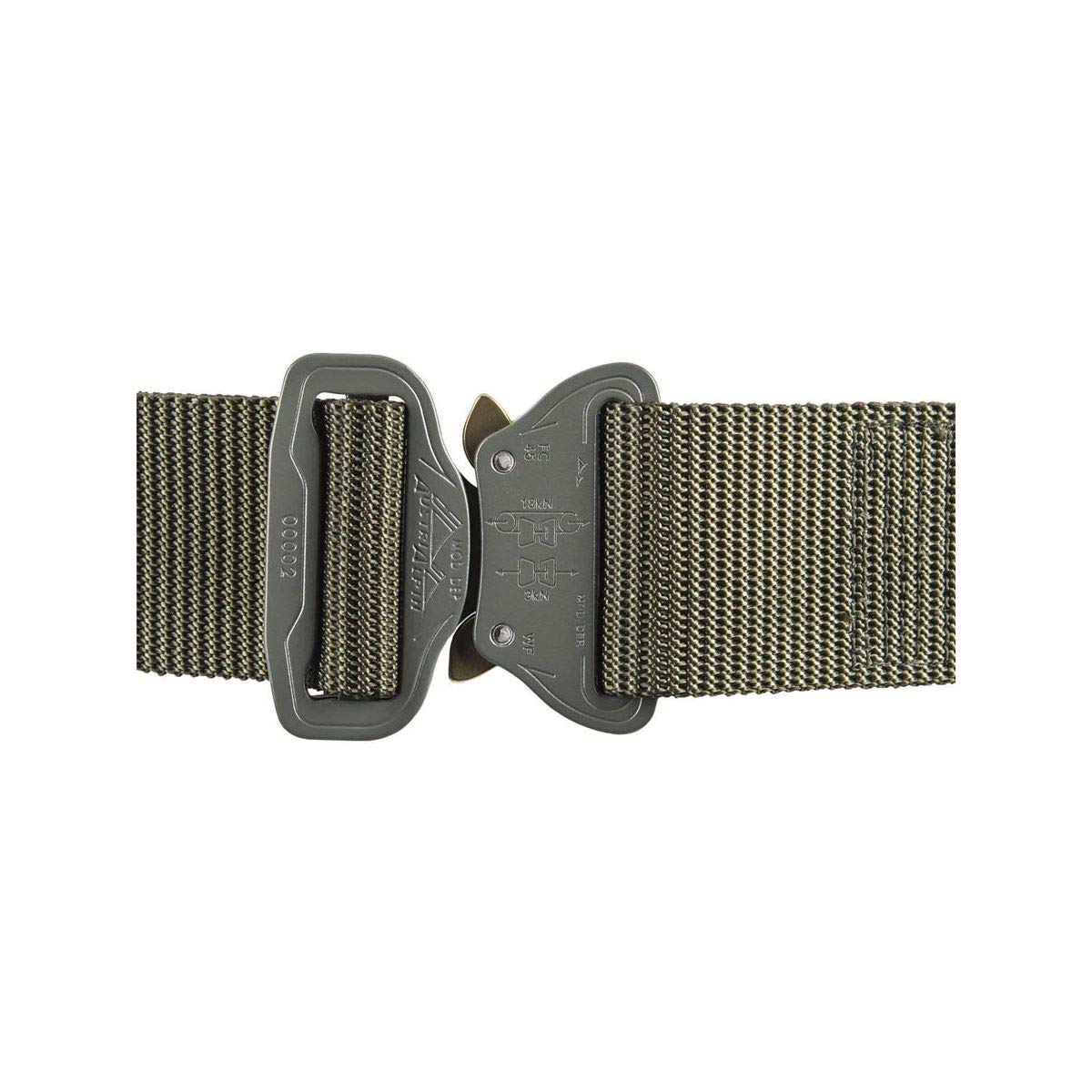 Helikon-Tex Cobra FC45 Tactical Belt - Olive Green, olive green