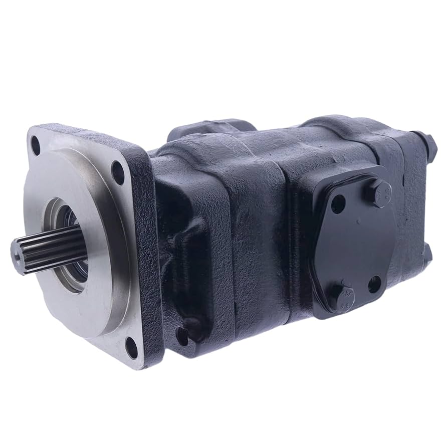 バッグ Mmdma1835 Amazon.com: IEQFUE Hydraulic Pump Assembly D149283 D146608