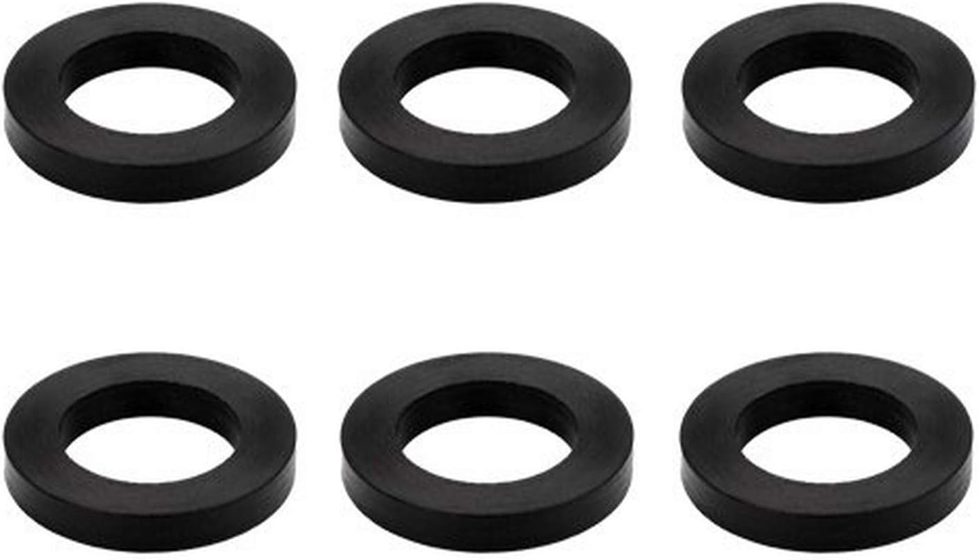 Draft Warehouse Beer Line Washer (Pack of 6)