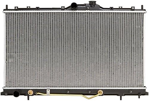 Automotive Cooling Radiator For Mitsubishi Galant 2723