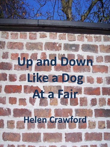 Up and Down Like a Dog at a Fair