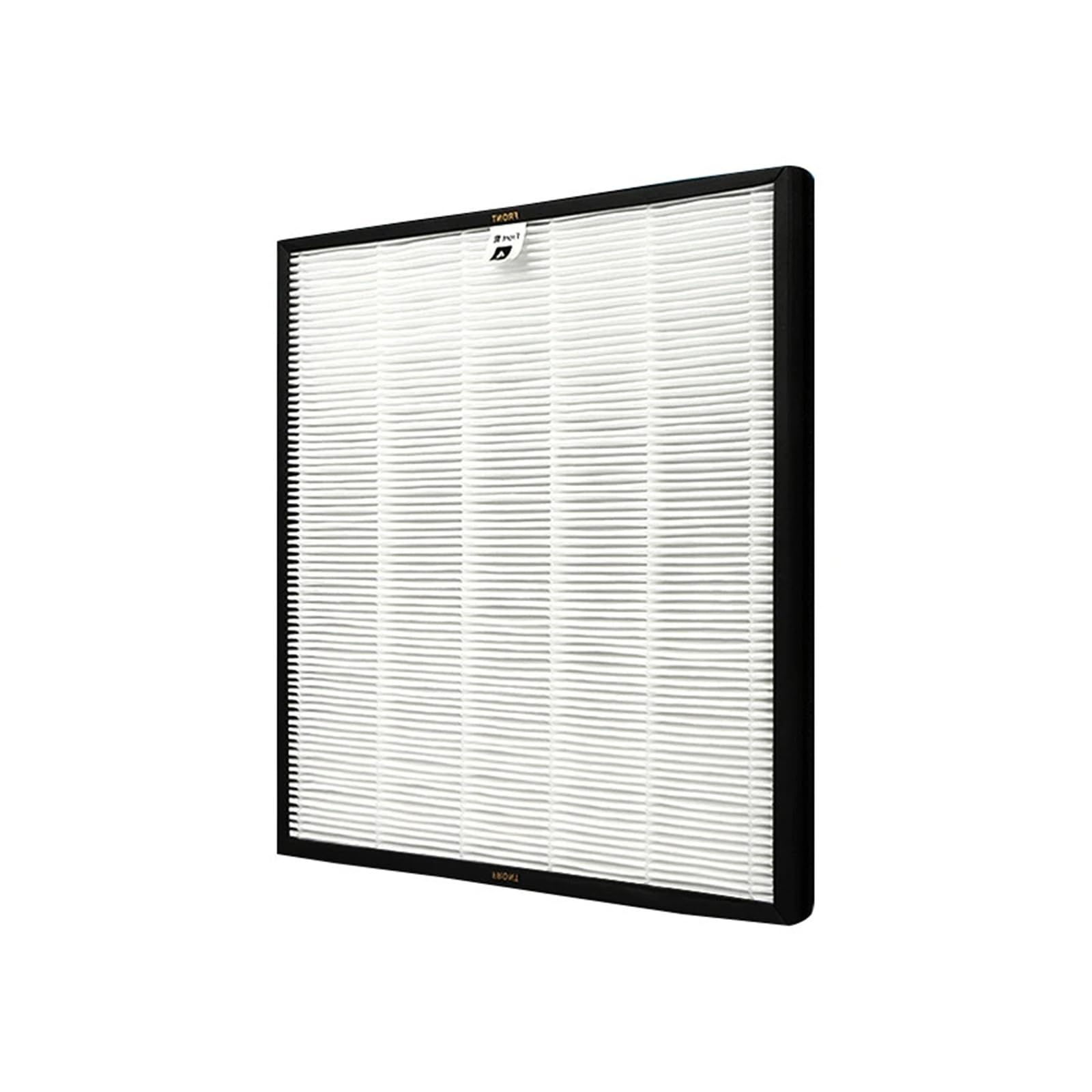 Purificador de aire contra el polvo doméstico con filtro AC4004 de repuesto