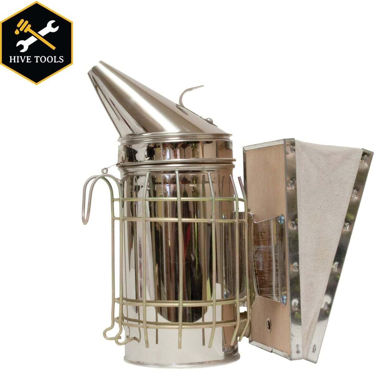 Harvest Lane Honey Standard Smoker