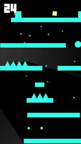 Midnight Sky Rush - endless popular super simple fun games for free (2018) no wifi – vue 2