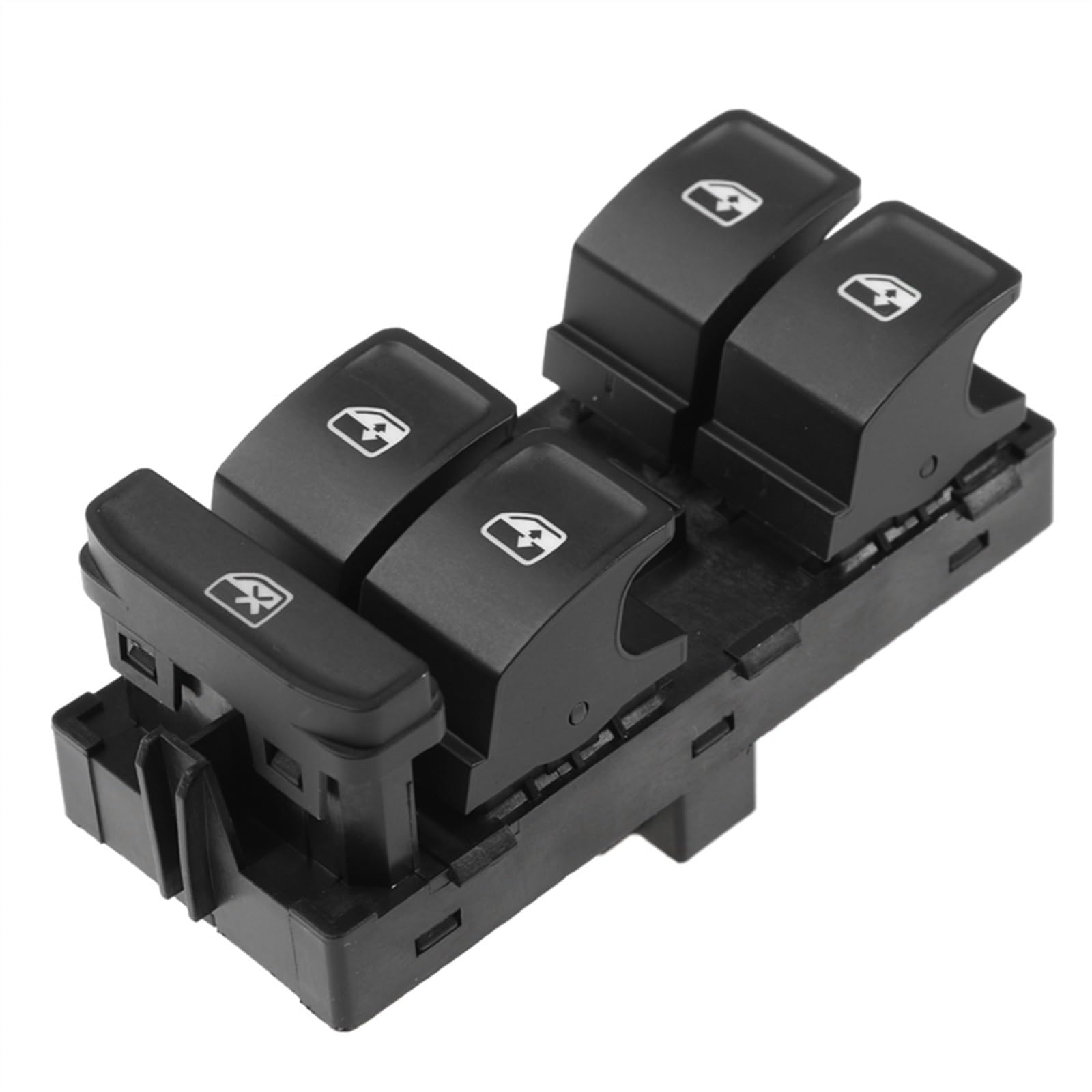 Interrupteur vitre électrique 5G0959857D bouton commande portière