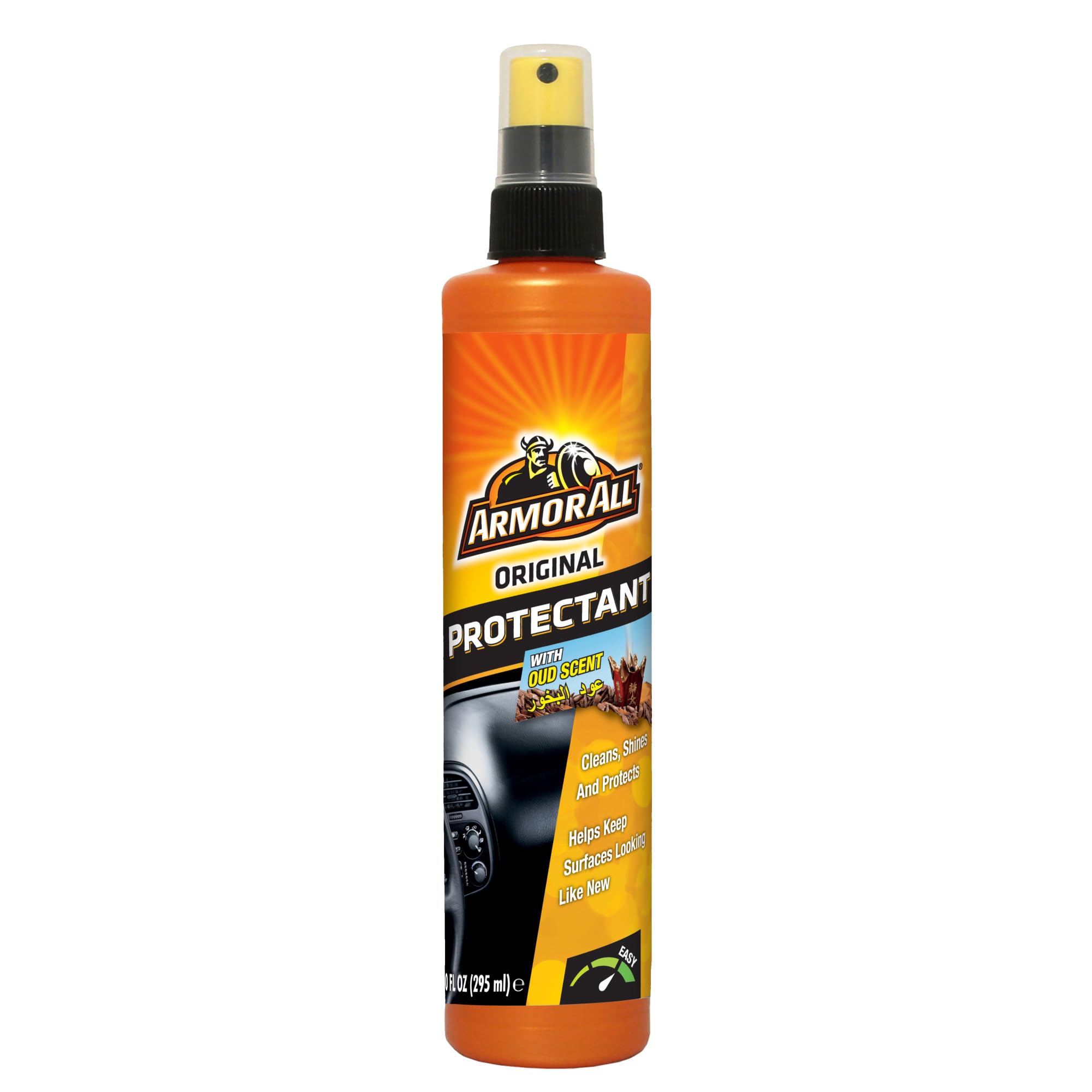 AA Protectant Gloss OUD 10z (295ml)