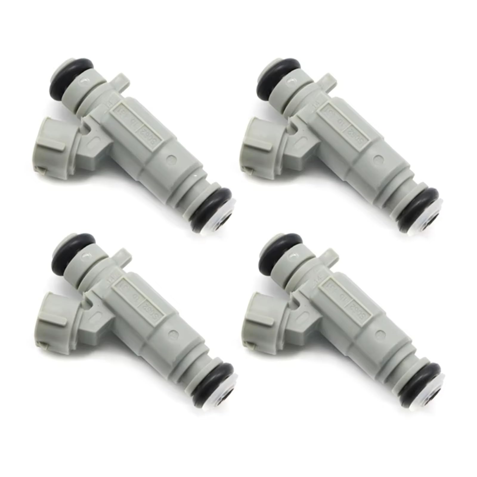 Injecteur de Système de Carburant Pour Hyundai Pour I10 2011-2016